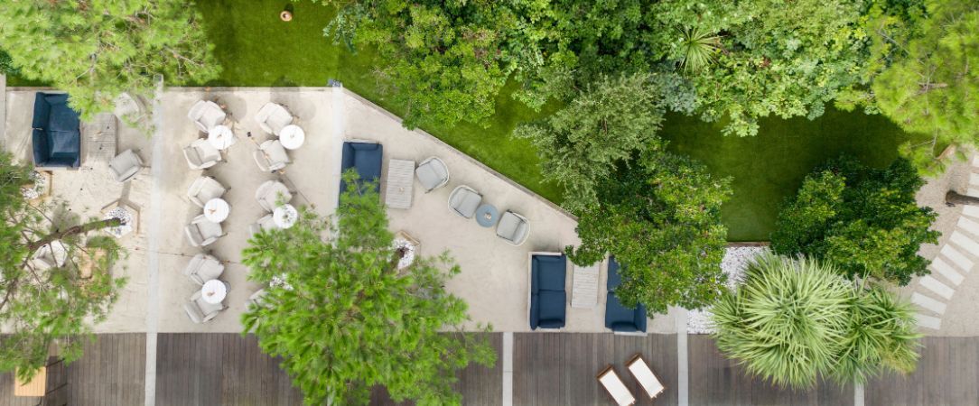 Hôtel Renaissance Bordeaux ★★★★ - Une adresse raffinée, idéale pour l’évasion, au bord des quais de Bordeaux. - Bordeaux, France