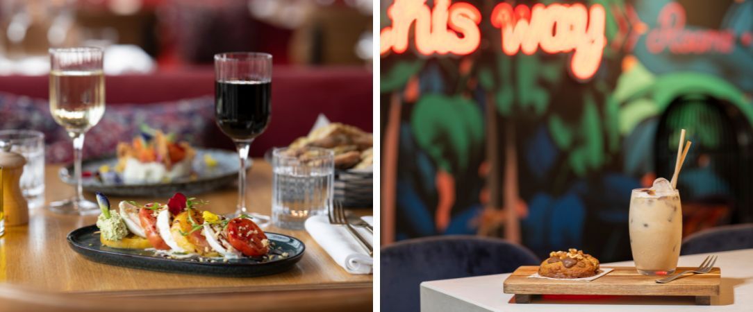 Hôtel Renaissance Bordeaux ★★★★ - Une adresse raffinée, idéale pour l’évasion, au bord des quais de Bordeaux. - Bordeaux, France