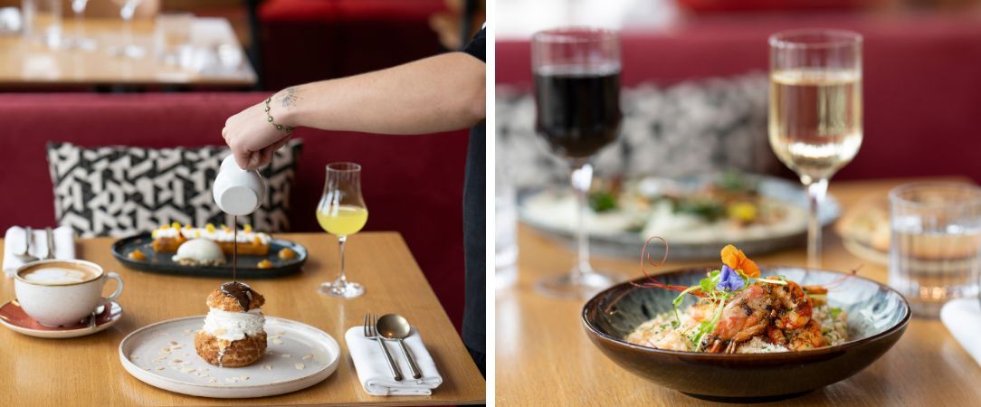 Hôtel Renaissance Bordeaux ★★★★ - Une adresse raffinée, idéale pour l’évasion, au bord des quais de Bordeaux. - Bordeaux, France