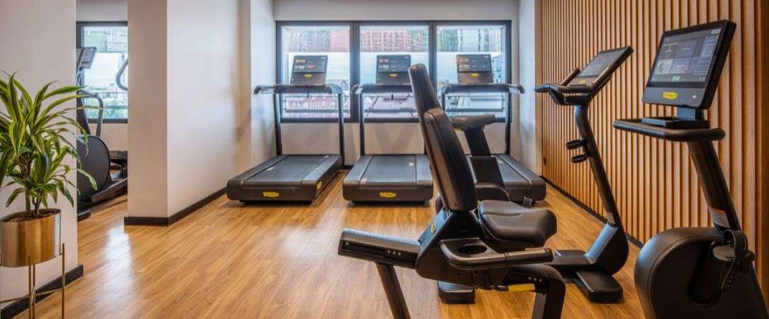 Hôtel Renaissance Bordeaux ★★★★ - Une adresse raffinée, idéale pour l’évasion, au bord des quais de Bordeaux. - Bordeaux, France