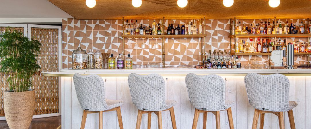 Hôtel Renaissance Bordeaux ★★★★ - Une adresse raffinée, idéale pour l’évasion, au bord des quais de Bordeaux. - Bordeaux, France