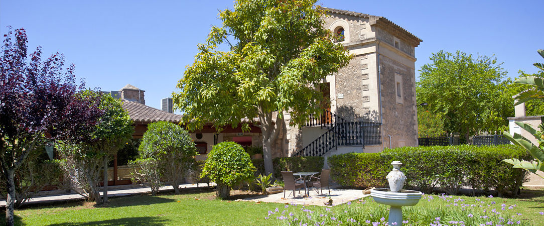 Son Caulelles ★★★★ - Adults Only - Pure peace and tranquility in beautiful natural surrounds. - Mallorca, Spain