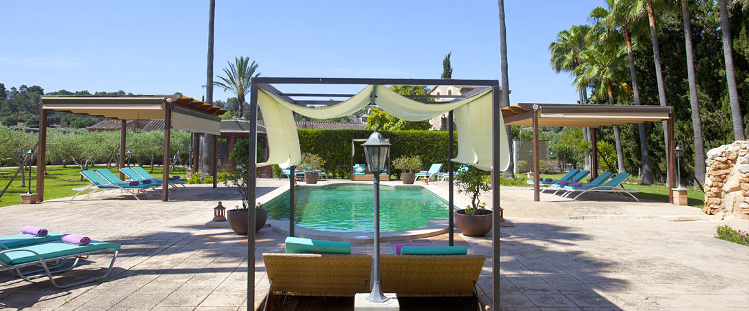 Son Caulelles ★★★★ - Adults Only - Pure peace and tranquility in beautiful natural surrounds. - Mallorca, Spain