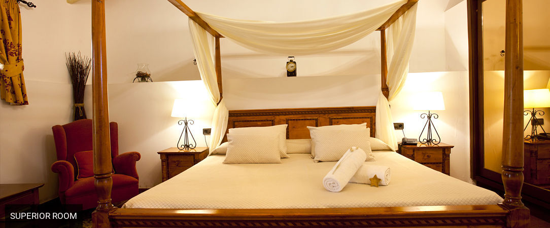 Son Caulelles ★★★★ - Adults Only - Pure peace and tranquility in beautiful natural surrounds. - Mallorca, Spain