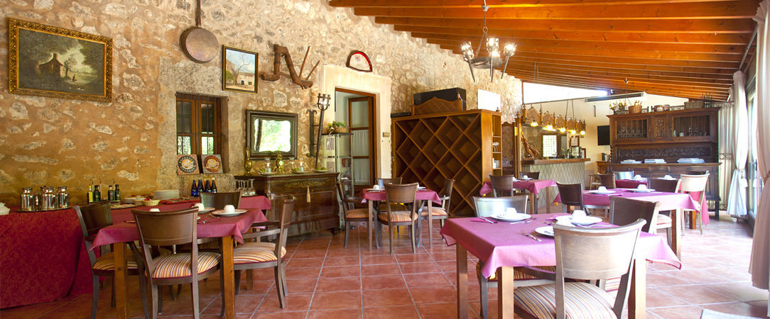 Son Caulelles ★★★★ - Adults Only - Un havre de paix étoilé sur l’île de Majorque. - Majorque, Espagne