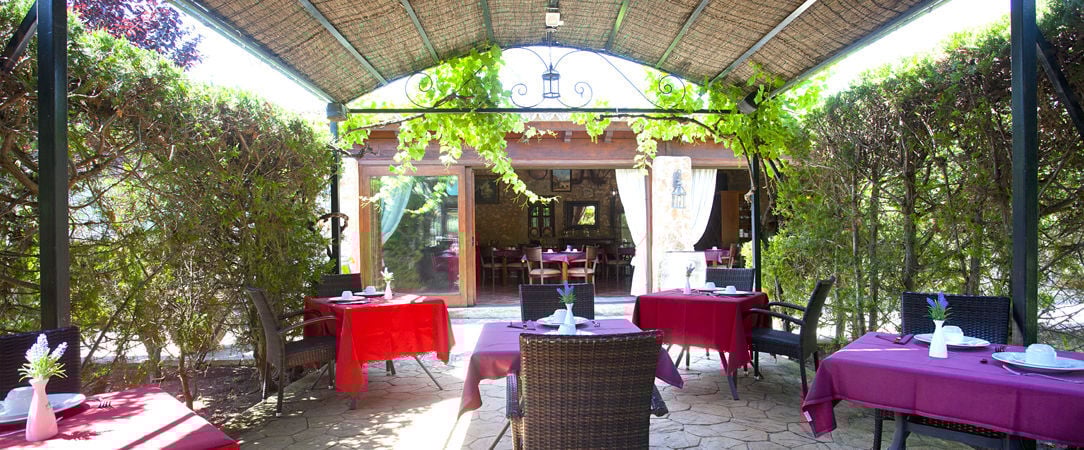 Son Caulelles ★★★★ - Adults Only - Un havre de paix étoilé sur l’île de Majorque. - Majorque, Espagne