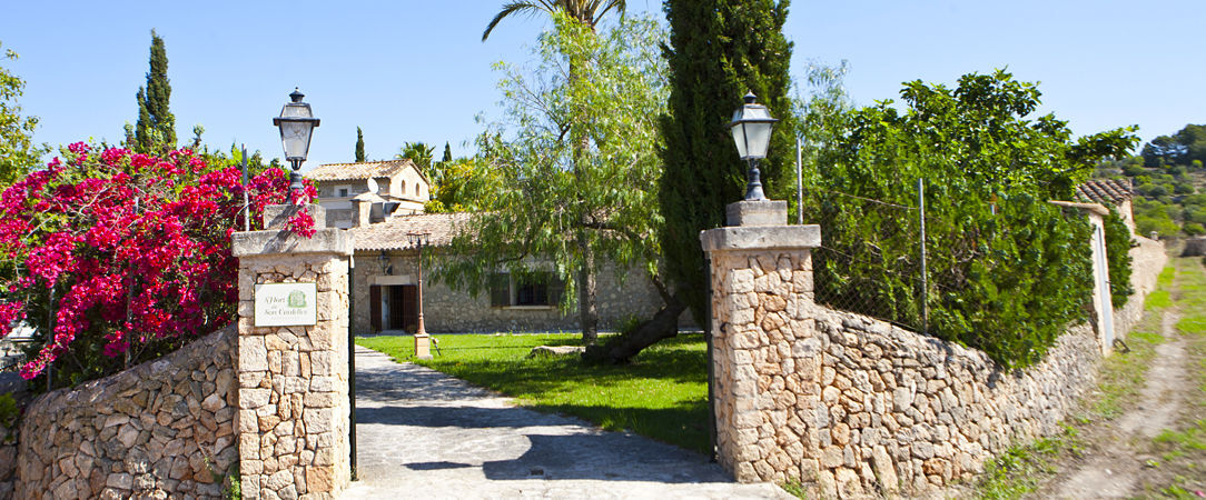 Son Caulelles ★★★★ - Adults Only - Un havre de paix étoilé sur l’île de Majorque. - Majorque, Espagne