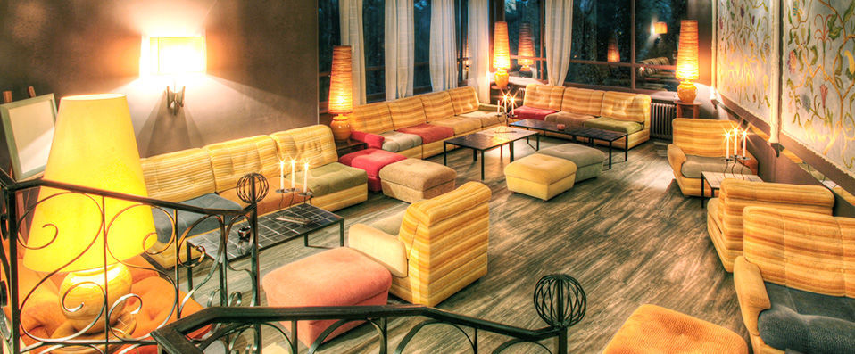 Auberge de Noves ★★★★ - Gastronomic delights in the heart of beautiful Provence. - Provence, France