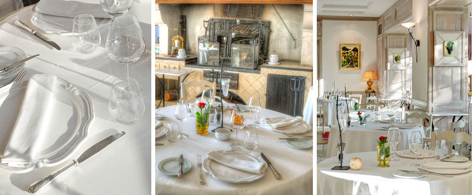 Auberge de Noves ★★★★ - Escapade de charme aux portes d’Avignon. - Provence, France