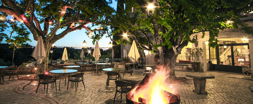 Auberge de Noves ★★★★ - Escapade de charme aux portes d’Avignon. - Provence, France
