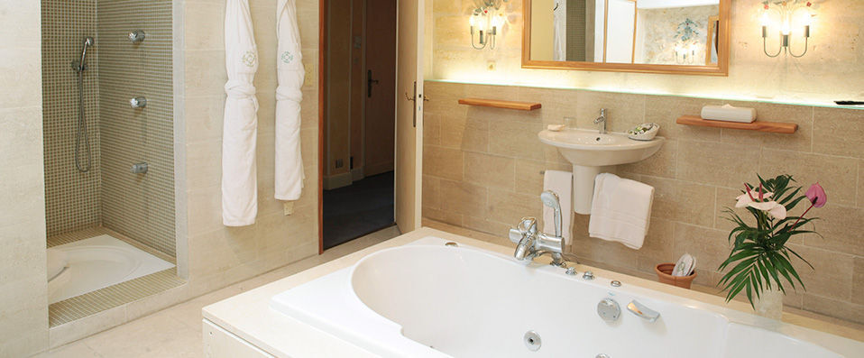 Auberge de Noves ★★★★ - Escapade de charme aux portes d’Avignon. - Provence, France