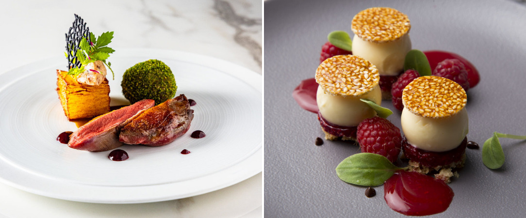 Ermitage de Corton ★★★★ - Adresse de charme sur la route des Grands Crus. - Bourgogne, France