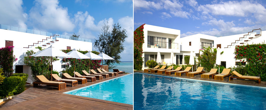 Nungwi Dreams by Mantis ★★★★★ - Immerse yourself in the essence of Zanzibar. - Zanzibar, Tanzania