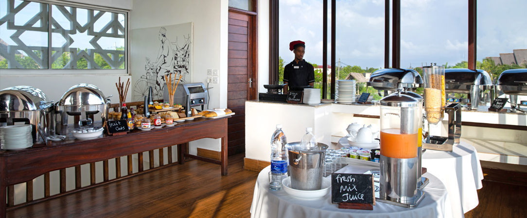 Nungwi Dreams by Mantis ★★★★★ - Immerse yourself in the essence of Zanzibar. - Zanzibar, Tanzania