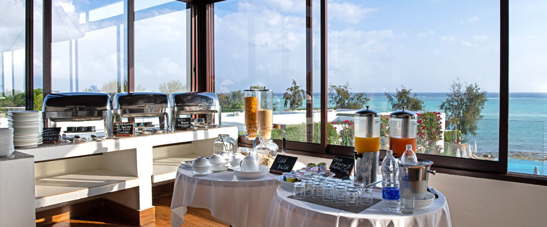 Nungwi Dreams by Mantis ★★★★★ - Immerse yourself in the essence of Zanzibar. - Zanzibar, Tanzania