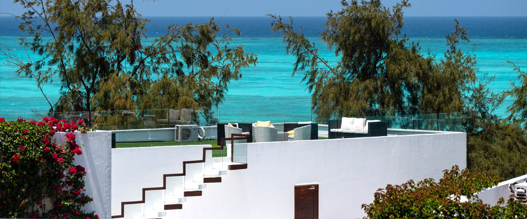 Nungwi Dreams by Mantis ★★★★★ - Immerse yourself in the essence of Zanzibar. - Zanzibar, Tanzania
