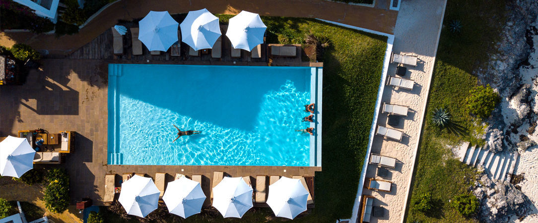 Nungwi Dreams by Mantis ★★★★★ - Luxe & eaux turquoise : une expérience All Inclusive à Zanzibar. - Zanzibar, Tanzanie