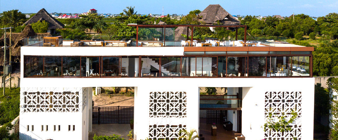 Nungwi Dreams by Mantis ★★★★★ - Luxe & eaux turquoise : une expérience All Inclusive à Zanzibar. - Zanzibar, Tanzanie