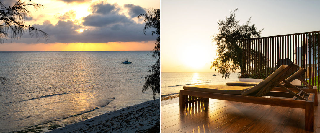 Nungwi Dreams by Mantis ★★★★★ - Luxe & eaux turquoise : une expérience All Inclusive à Zanzibar. - Zanzibar, Tanzanie