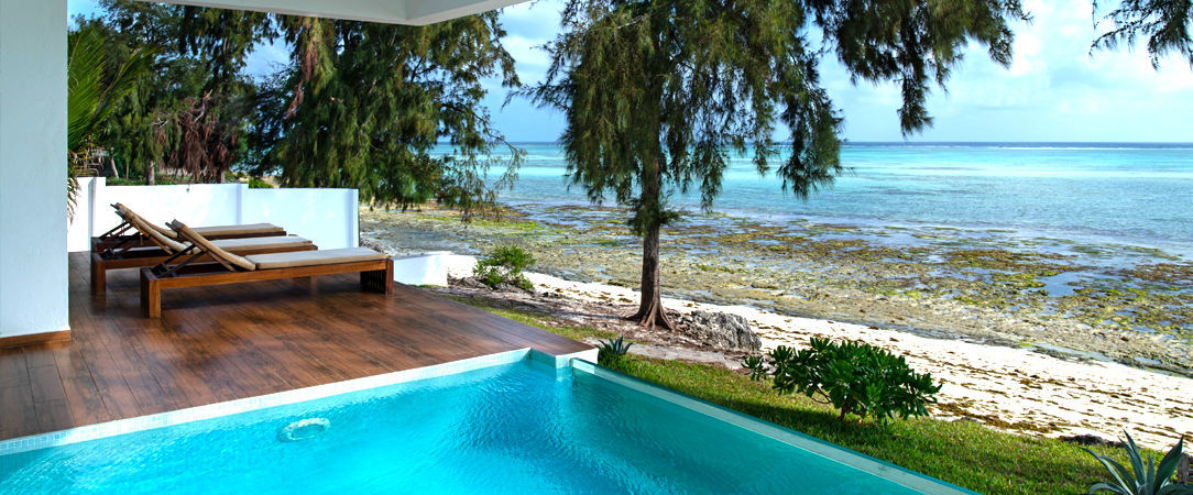 Nungwi Dreams by Mantis ★★★★★ - Luxe & eaux turquoise : une expérience All Inclusive à Zanzibar. - Zanzibar, Tanzanie