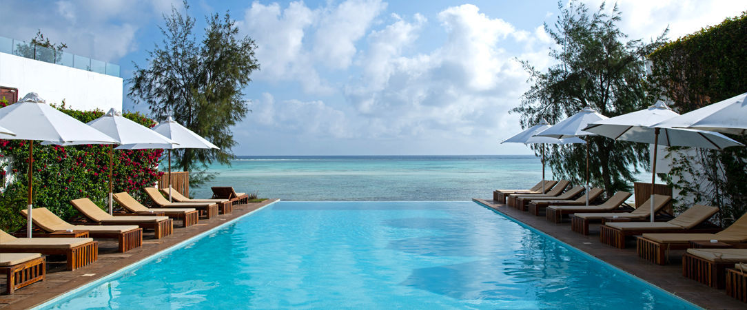 Nungwi Dreams by Mantis ★★★★★ - Luxe & eaux turquoise : une expérience All Inclusive à Zanzibar. - Zanzibar, Tanzanie