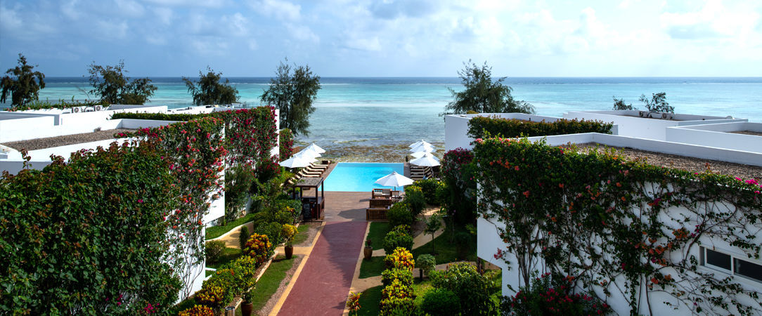 Nungwi Dreams by Mantis ★★★★★ - Luxe & eaux turquoise : une expérience All Inclusive à Zanzibar. - Zanzibar, Tanzanie