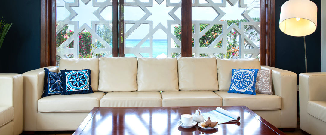 Nungwi Dreams by Mantis ★★★★★ - Luxe & eaux turquoise : une expérience All Inclusive à Zanzibar. - Zanzibar, Tanzanie