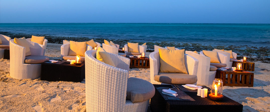 Nungwi Dreams by Mantis ★★★★★ - Luxe & eaux turquoise : une expérience All Inclusive à Zanzibar. - Zanzibar, Tanzanie