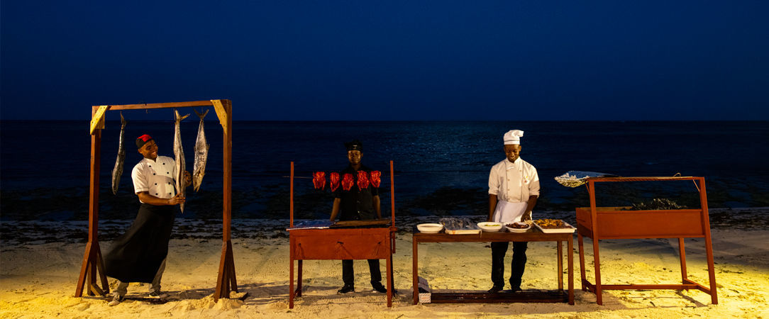 Nungwi Dreams by Mantis ★★★★★ - Luxe & eaux turquoise : une expérience All Inclusive à Zanzibar. - Zanzibar, Tanzanie