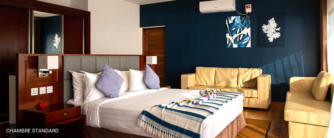 Nungwi Dreams by Mantis ★★★★★ - Luxe & eaux turquoise : une expérience All Inclusive à Zanzibar. - Zanzibar, Tanzanie