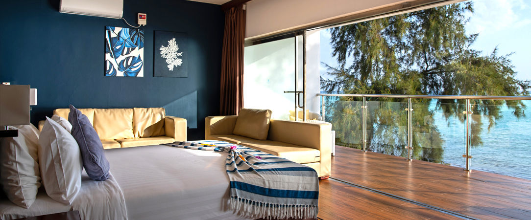 Nungwi Dreams by Mantis ★★★★★ - Luxe & eaux turquoise : une expérience All Inclusive à Zanzibar. - Zanzibar, Tanzanie