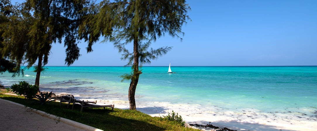 Nungwi Dreams by Mantis ★★★★★ - Luxe & eaux turquoise : une expérience All Inclusive à Zanzibar. - Zanzibar, Tanzanie