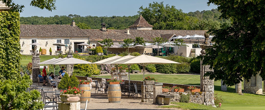 Château des Vigiers ★★★★ - Merveille du Périgord entre nature, gastronomie & bien-être. - Dordogne, France