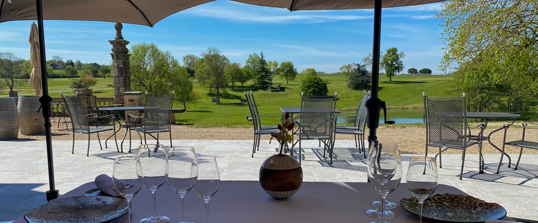 Château des Vigiers ★★★★ - La semaine des Chefs étoilés : le Chef Didier Casaguana vous invite ! - Dordogne, France