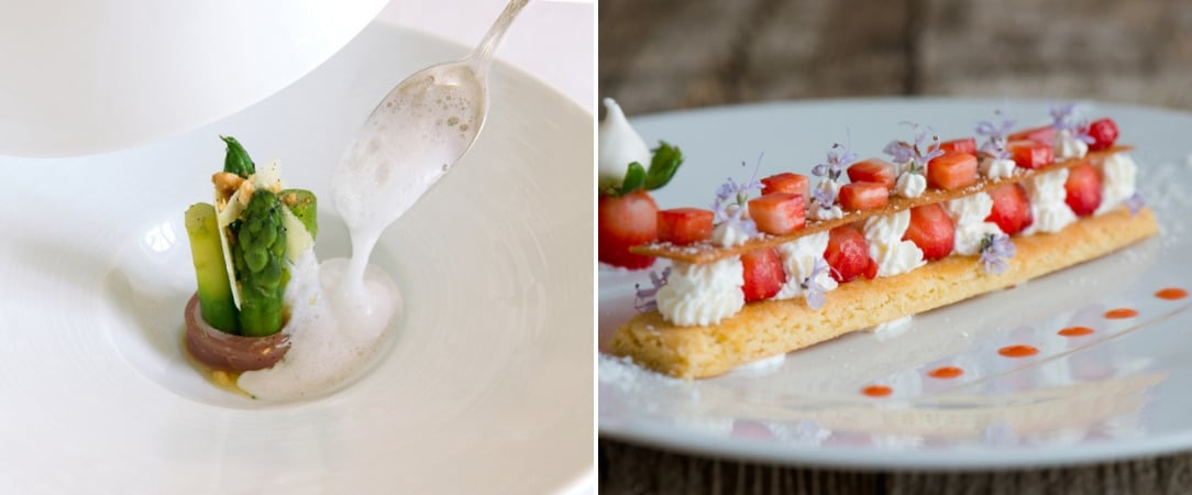 Château des Vigiers ★★★★ - La semaine des Chefs étoilés : le Chef Didier Casaguana vous invite ! - Dordogne, France