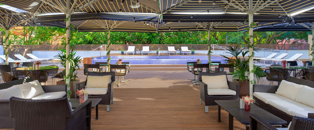 H10 Ítaca - Un séjour parfait au-dessus des toits de l’Eixample. - Catalonia, Spain