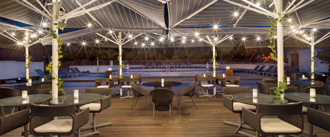 H10 Ítaca - Un séjour parfait au-dessus des toits de l’Eixample. - Catalonia, Spain