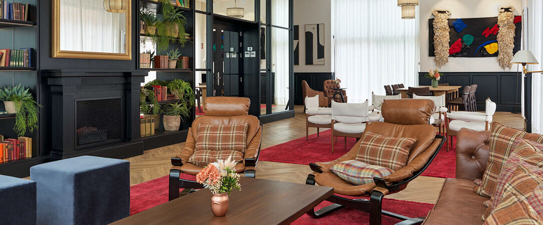 H10 Ítaca - Un séjour parfait au-dessus des toits de l’Eixample. - Catalonia, Spain