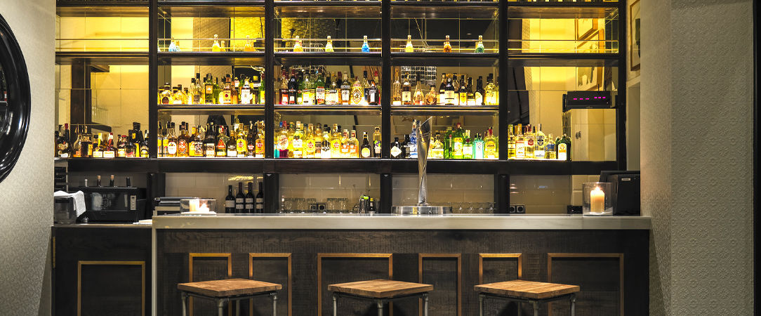 H10 Ítaca - A pleasurable getaway in the heart of Eixample. - Barcelona, Spain