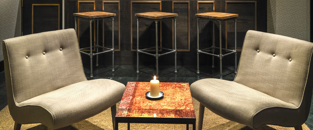 H10 Ítaca - A pleasurable getaway in the heart of Eixample. - Barcelona, Spain