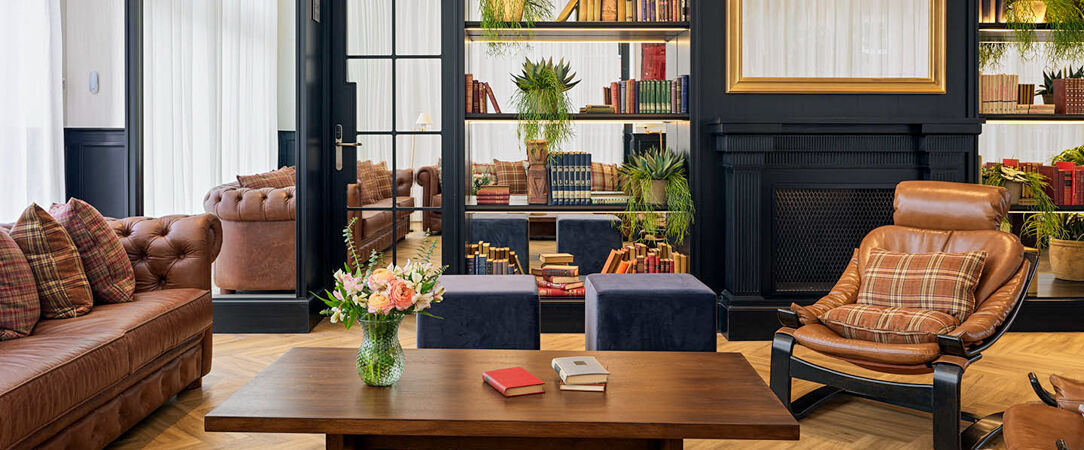 H10 Ítaca ★★★★ - Un séjour parfait au-dessus des toits de l’Eixample. - Barcelone, Espagne