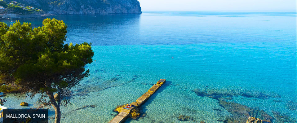 Hotel Palladium ★★★★ - A modern stay in the old town of Mallorca. - Palma de Mallorca, Spain
