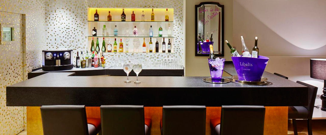 Hotel Palladium ★★★★ - Une adresse élégante pour découvrir Palma et ses merveilles. - Palma de Majorque, Espagne