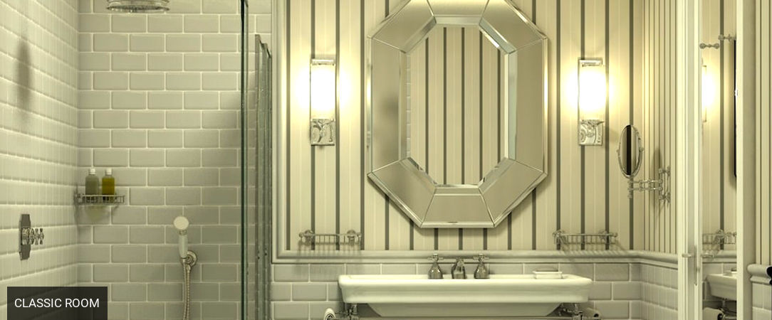 Il Tornabuoni Hotel ★★★★★ - A luxurious break in a prestigious Florentine palace. - Florence, Italy