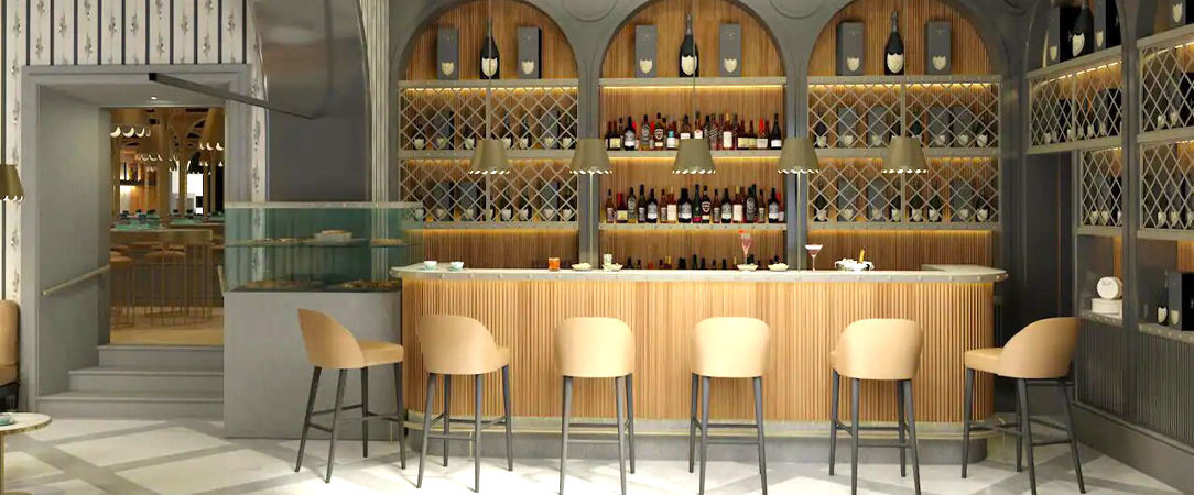 Il Tornabuoni Hotel ★★★★★ - A luxurious break in a prestigious Florentine palace. - Florence, Italy