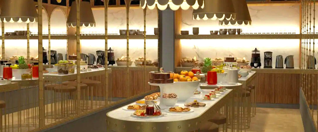 Il Tornabuoni Hotel ★★★★★ - A luxurious break in a prestigious Florentine palace. - Florence, Italy