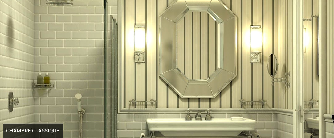 Il Tornabuoni Hotel ★★★★★ - Habiter au sein d’un chef d’œuvre à Florence. - Florence, Italie