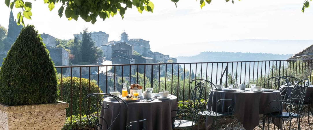 Le Mas des Romarins - Une escapade provençale authentique, au cœur du Luberon. - Gordes, France