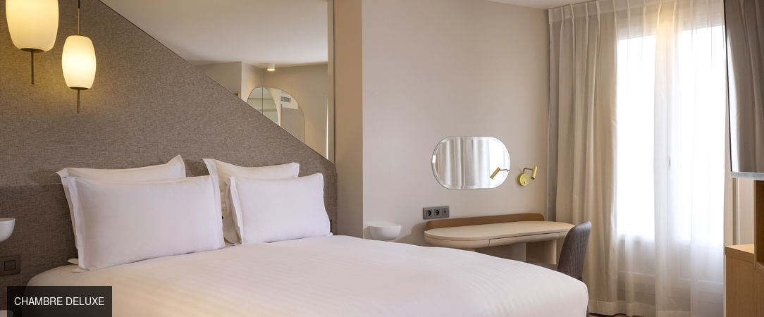 Hôtel Beige ★★★★ - Vivez l’élégance parisienne au cœur du 9e arrondissement. - Paris, France