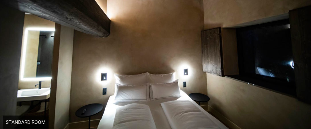 Les Pardines 1819 Mountain suites & SPA - An escape full of tradition and comfort in the Andorran mountains. - Encamp, Andorra